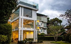 Hotel Ganthera Kandy